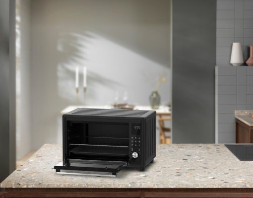 Lò nướng Electrolux EOT40DBD 40 lít - 17