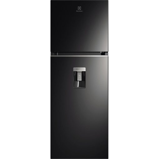 Tủ Lạnh Electrolux Inverter 312 Lít ETB3460K-H - 1