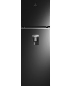 Tủ Lạnh Electrolux Inverter 341 Lít ETB3740K-H