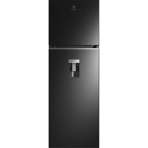 Tủ Lạnh Electrolux Inverter 341 Lít ETB3740K-H - 1