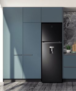 Tủ Lạnh Electrolux Inverter 341 Lít ETB3740K-H - 27