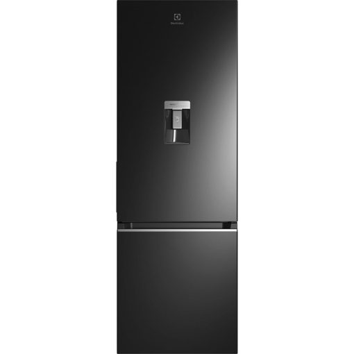 Tủ lạnh Electrolux Inverter 335 lít EBB3742K-H - 1