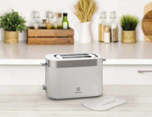 Máy nướng bánh mì Electrolux E2TS1-100W - 19