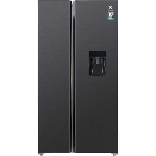 Tủ Lạnh Electrolux Inverter 571 Lít ESE6141A-BVN - 1