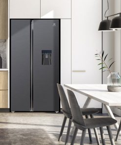 Tủ Lạnh Electrolux Inverter 571 Lít ESE6141A-BVN - 28 Tủ Lạnh Electrolux Inverter 571 Lít ESE6141A-BVN - 27