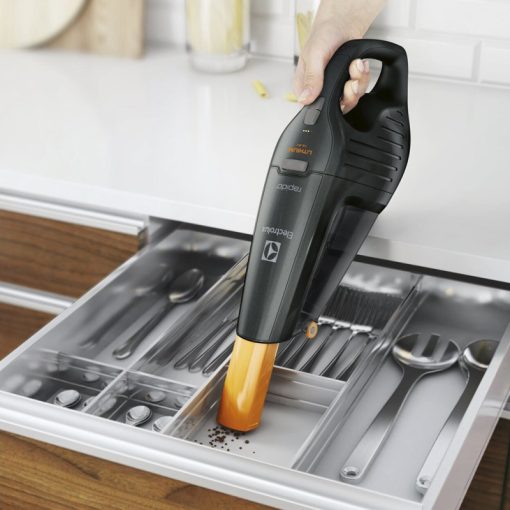 Máy hút bụi Electrolux ZB6214IGM - 15