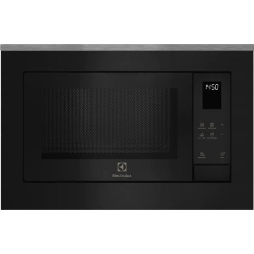 Lò vi sóng kết hợp nướng Electrolux EMSB25XG - 1