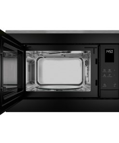 Lò vi sóng kết hợp nướng Electrolux EMSB25XG - 18 Lò vi sóng kết hợp nướng Electrolux EMSB25XG - 17