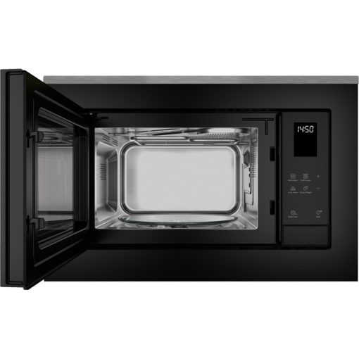 Lò vi sóng kết hợp nướng Electrolux EMSB25XG - 9