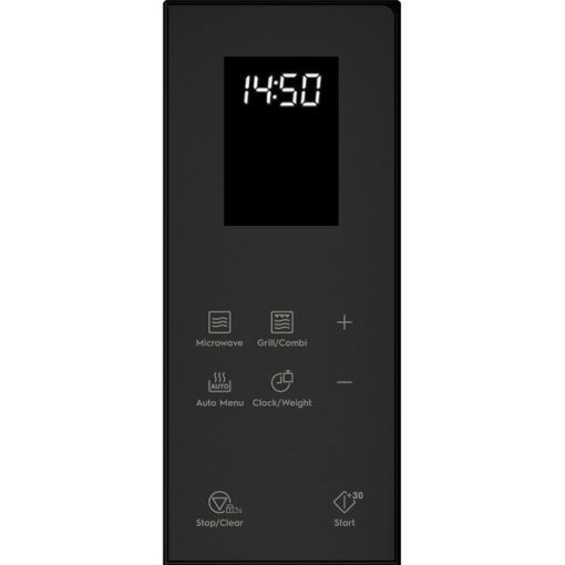 Lò vi sóng kết hợp nướng Electrolux EMSB25XG - 7