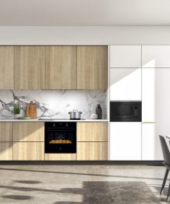 Lò vi sóng kết hợp nướng Electrolux EMSB25XG - 14 Lò vi sóng kết hợp nướng Electrolux EMSB25XG - 13