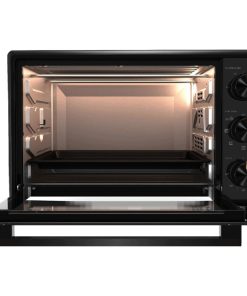 Lò nướng Electrolux EOT3218XG 32 lít - 30 Lò nướng Electrolux EOT3218XG 32 lít - 29