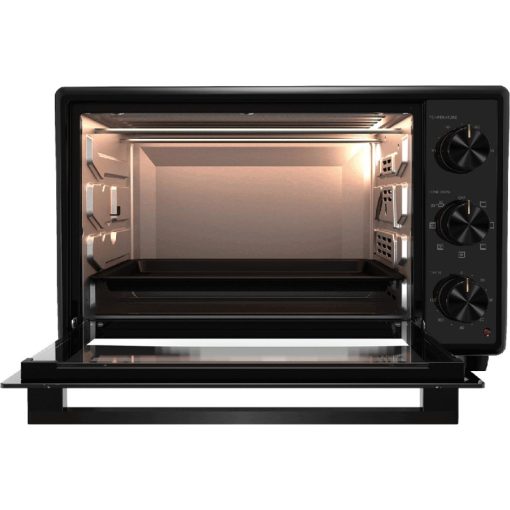 Lò nướng Electrolux EOT3218XG 32 lít - 15