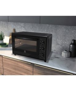 Lò nướng Electrolux EOT3218XG 32 lít - 28 Lò nướng Electrolux EOT3218XG 32 lít - 27