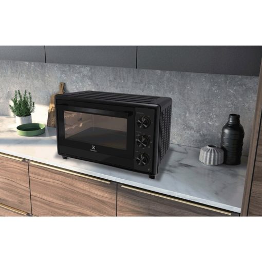 Lò nướng Electrolux EOT3218XG 32 lít - 13