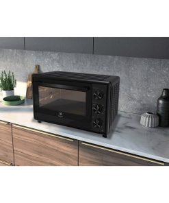 Lò nướng Electrolux EOT4022XFG 40 lít - 31
