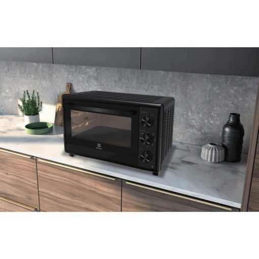 Lò nướng Electrolux EOT4022XFG 40 lít - 13