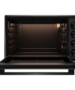 Lò nướng Electrolux EOT5622XFG 56 lít - 19