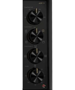 Lò nướng Electrolux EOT5622XFG 56 lít - 17