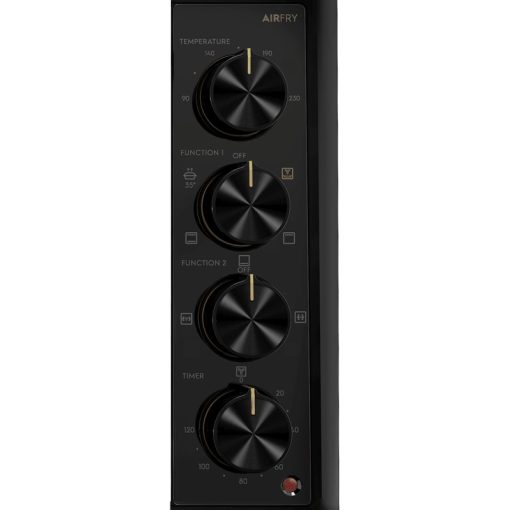 Lò nướng Electrolux EOT5622XFG 56 lít - 7