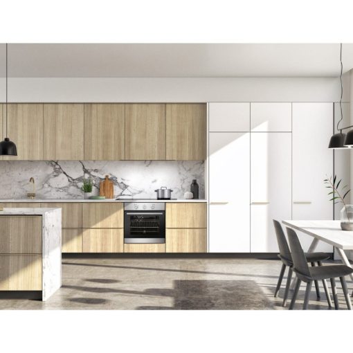 Lò nướng âm Electrolux RZB2110AAXA 53 lít - 3