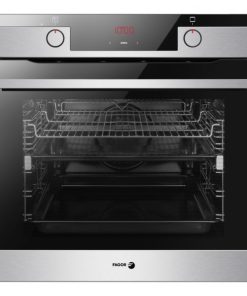 Lò Nướng Âm Tủ Fagor Oven 8H-275AXA - 14