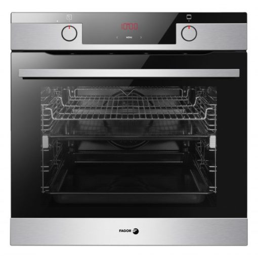 Lò Nướng Âm Tủ Fagor Oven 8H-275AXA - 3