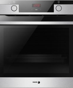 Lò Nướng Hấp Kết Hợp Fagor Oven 8H-875TCXA