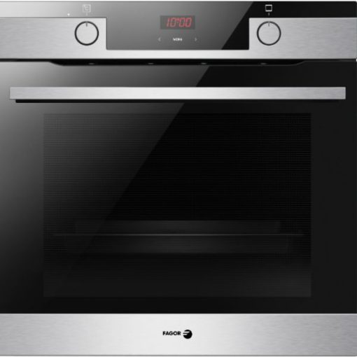 Lò Nướng Hấp Kết Hợp Fagor Oven 8H-875TCXA - 1