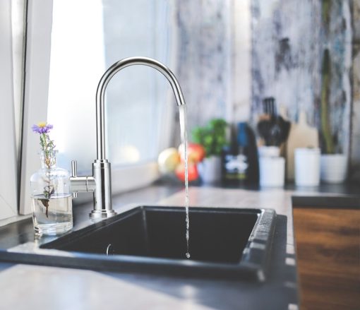 Máy lọc nước Cleansui EU101 - 13