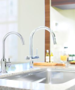 MÁY LỌC NƯỚC MITSUBISHI CLEANSUI EU101 - 38 MÁY LỌC NƯỚC MITSUBISHI CLEANSUI EU101 - 37