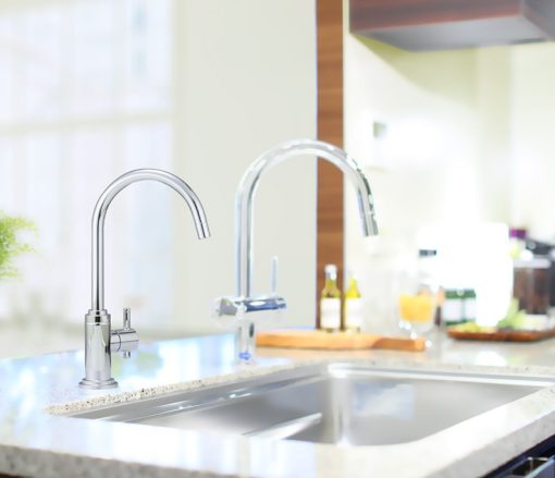 Máy lọc nước Cleansui EU101 - 11