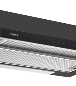 Máy Hút Mùi Binova BI-26-GT-07