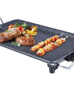 BẾP NƯỚNG ĐIỆN SUNHOUSE SHD4607 - 15