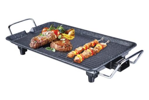 BẾP NƯỚNG ĐIỆN SUNHOUSE SHD4607 - 3