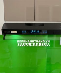 MÁY HÚT MÙI DMESTIK TL4870 DMK