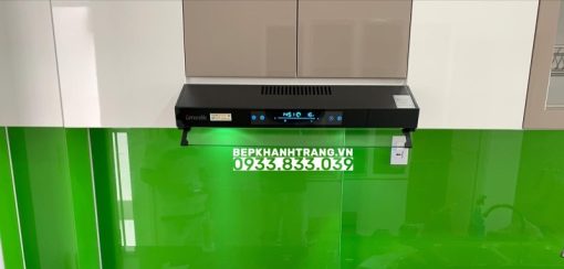 MÁY HÚT MÙI DMESTIK TL4870 DMK