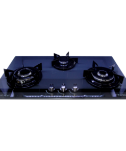 Bếp ga âm ba Torino MILANSBI-3B (SV) - 12 Bếp ga âm ba Torino MILANSBI-3B (SV) - 11