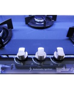 Bếp ga âm ba Torino MILANSBI-3B (SV) - 18 Bếp ga âm ba Torino MILANSBI-3B (SV) - 17