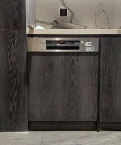 Máy Rửa Bát Bosch SMI4ECS14E - 24 Máy Rửa Bát Bosch SMI4ECS14E - 23