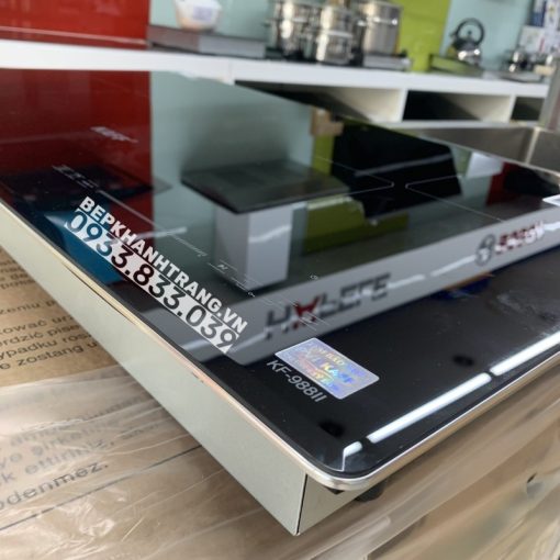 BẾP ĐIỆN TỪ KAFF KF-988IC