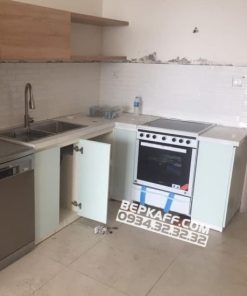 Bếp Từ Liền Lò KAFF KF IK60850 - 13 Bếp Từ Liền Lò KAFF KF IK60850