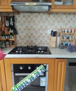 Lò Nướng Eurosun EOV65ME