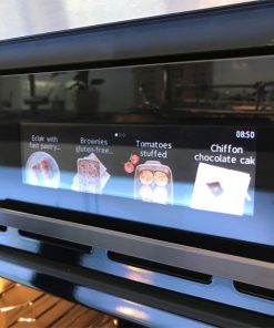 Lò Nướng Eurosun EOV72TFT