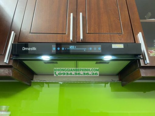 MÁY HÚT MÙI DMESTIK TL4870 DMK