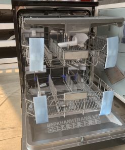 MÁY RỬA BÁT TEXGIO TGF3815S - 15 BỘ TỰ ĐỘNG HÉ CỬA