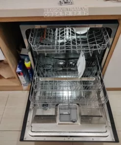 Máy Rửa Chén Texgio TG BI205 - 8 Bộ Sấy Khí Nóng Diệt Khuẩn UV - 22 MÁY RỬA CHÉN TEXGIO TG BI205 - 8 BỘ SẤY KHÍ NÓNG DIỆT KHUẨN UV