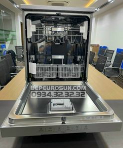 Máy Rửa Chén Eurosun SMS78EU12ES