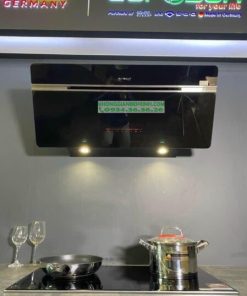 Máy hút mùi kính vát EUROSUN EH-70CN73