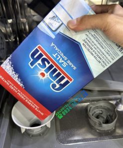 Máy rửa bát EUROSUN SMS60E08EB